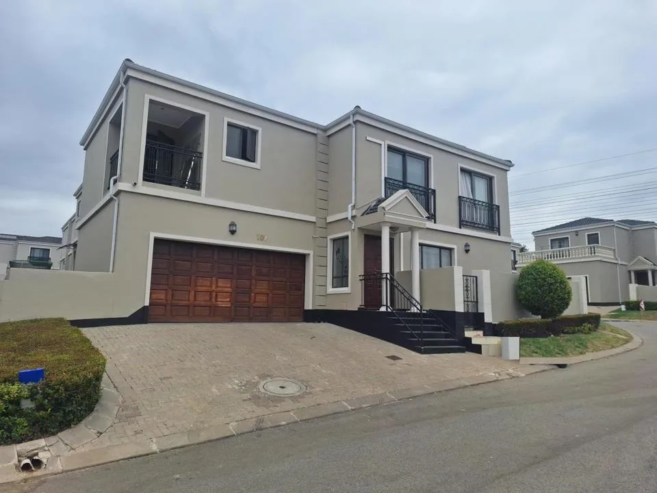 3 Bedroom House to rent in Fourways