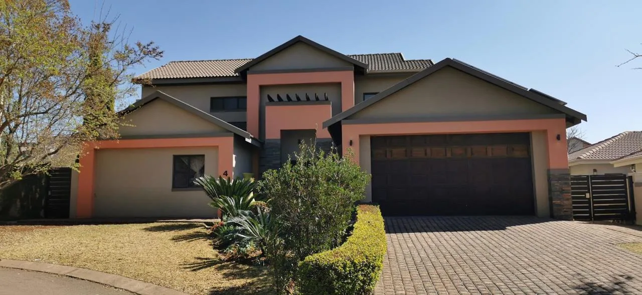 3 Bedroom House to rent in Midlands Estate