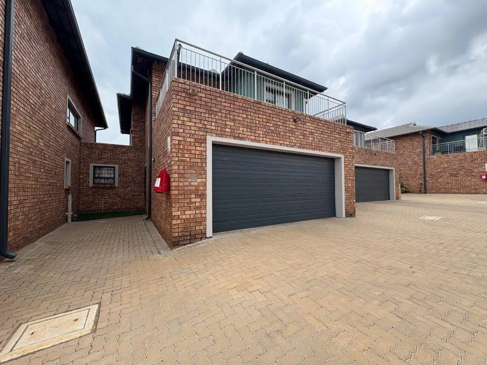 3 Bedroom House to rent in Rynfield AH