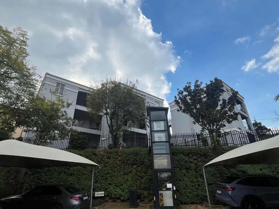 2 Bedroom Apartment / flat to rent in Northcliff