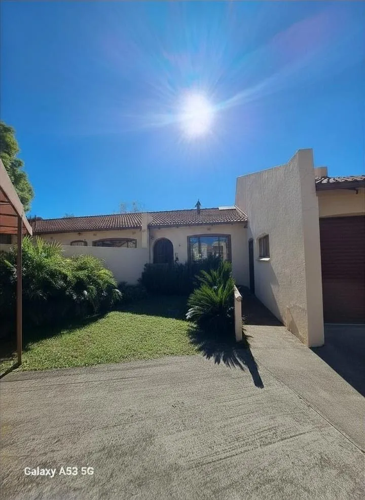 3 Bedroom House to rent in Sharonlea