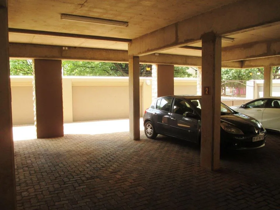 2 Bedroom Apartment / flat for sale in Die Bult
