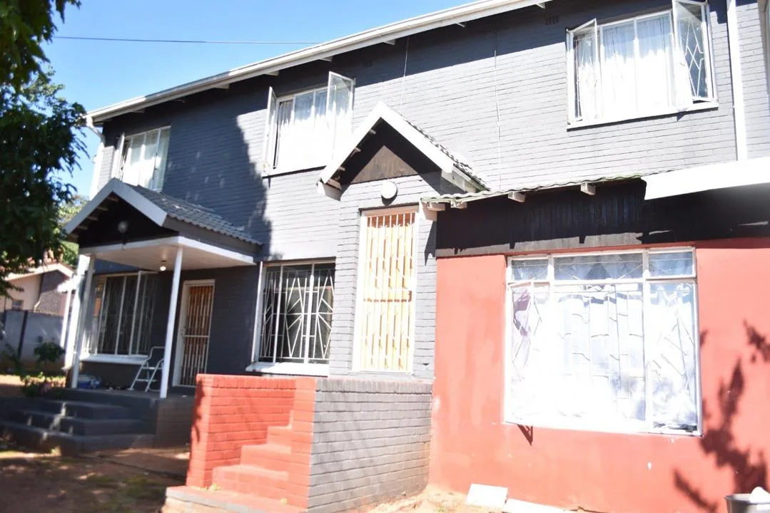0.5 Bedroom Apartment / flat to rent in Capital Park