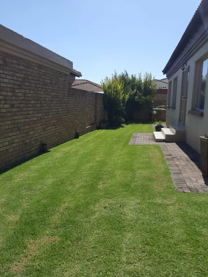 3 Bedroom Townhouse to rent in Noordwyk