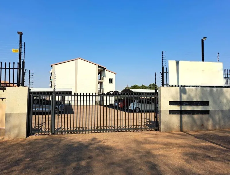 2 Bedroom Apartment / flat to rent in Mountain View