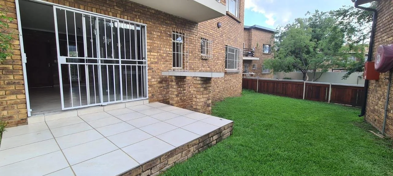 2 Bedroom Townhouse to rent in Freeway Park