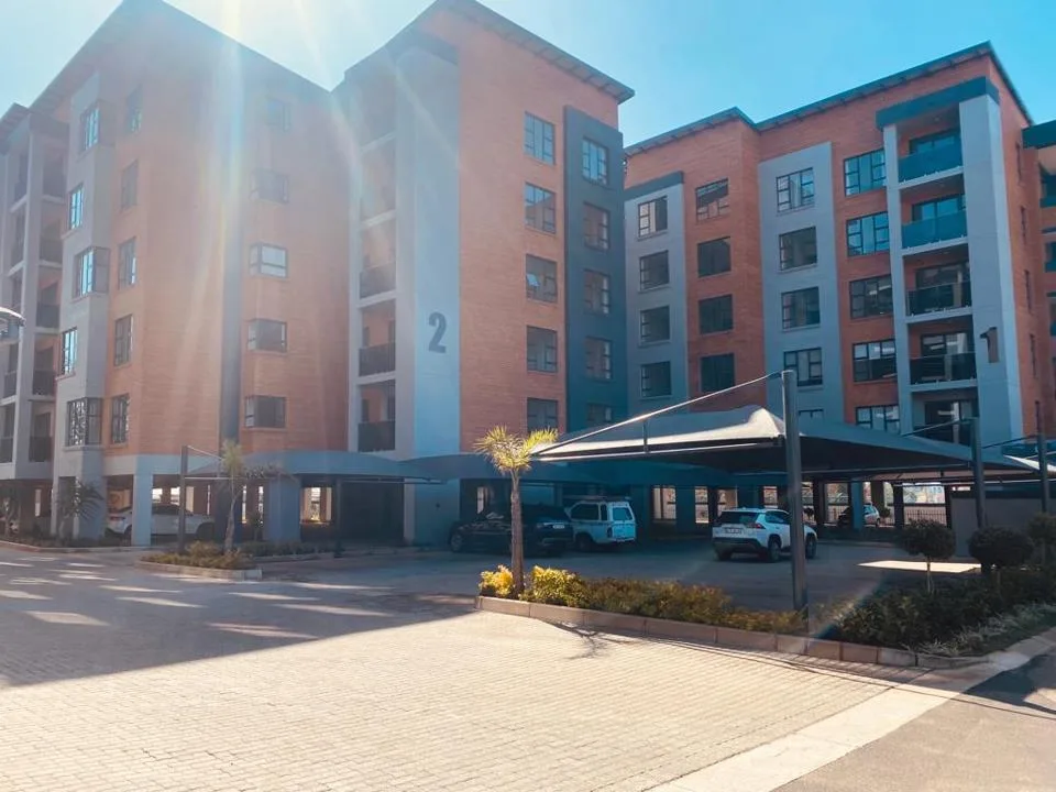 2 Bedroom Apartment / flat to rent in Bedfordview
