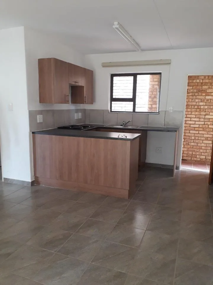 2 Bedroom Apartment / flat to rent in Groblerpark