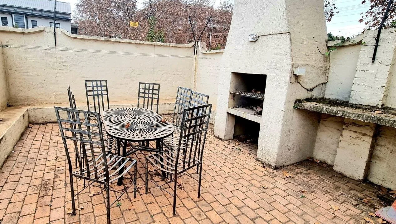 1 Bedroom House to rent in Hatfield