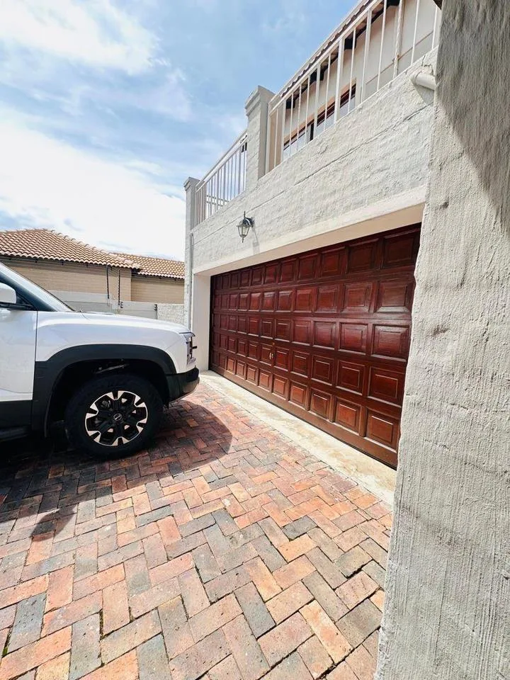 3 Bedroom House to rent in Kyalami