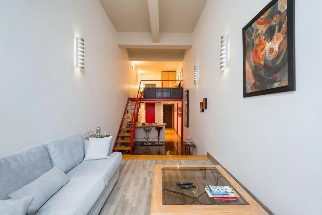 1 Bedroom Apartment / flat to rent in Cape Town City Centre