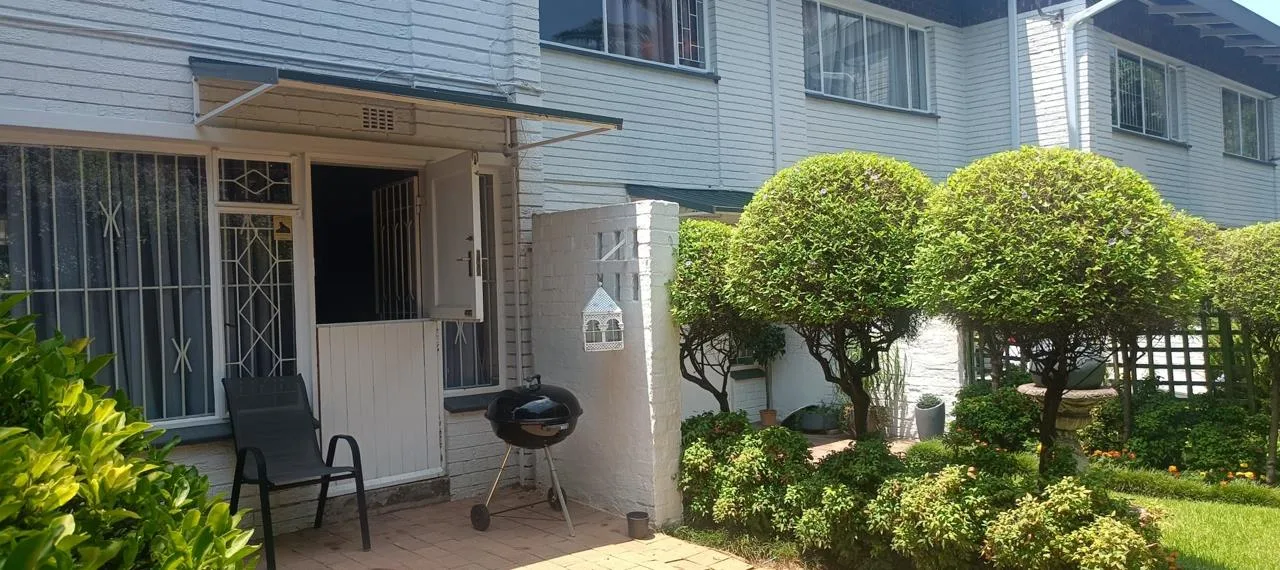 2 Bedroom Apartment / flat to rent in Linden