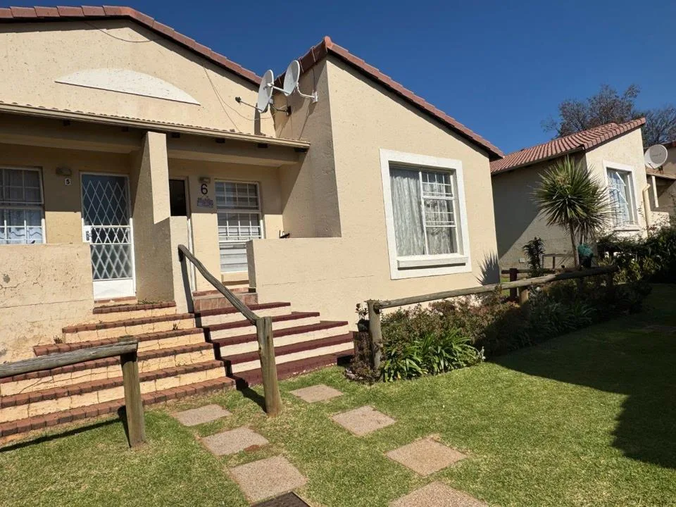 3 Bedroom House to rent in Carenvale