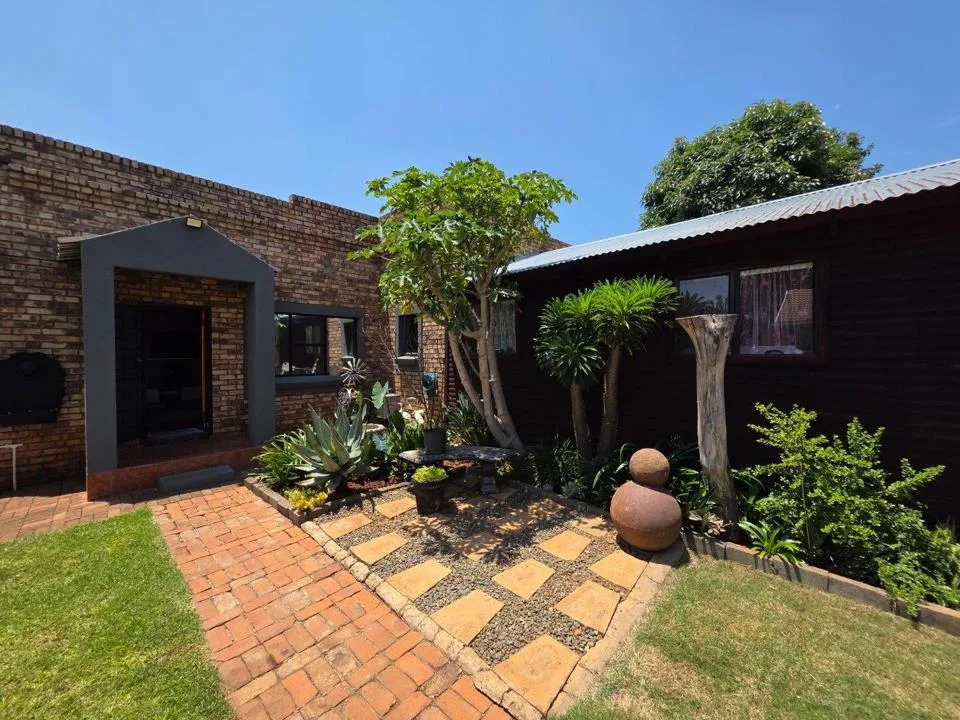 3 Bedroom House to rent in Pretoria North