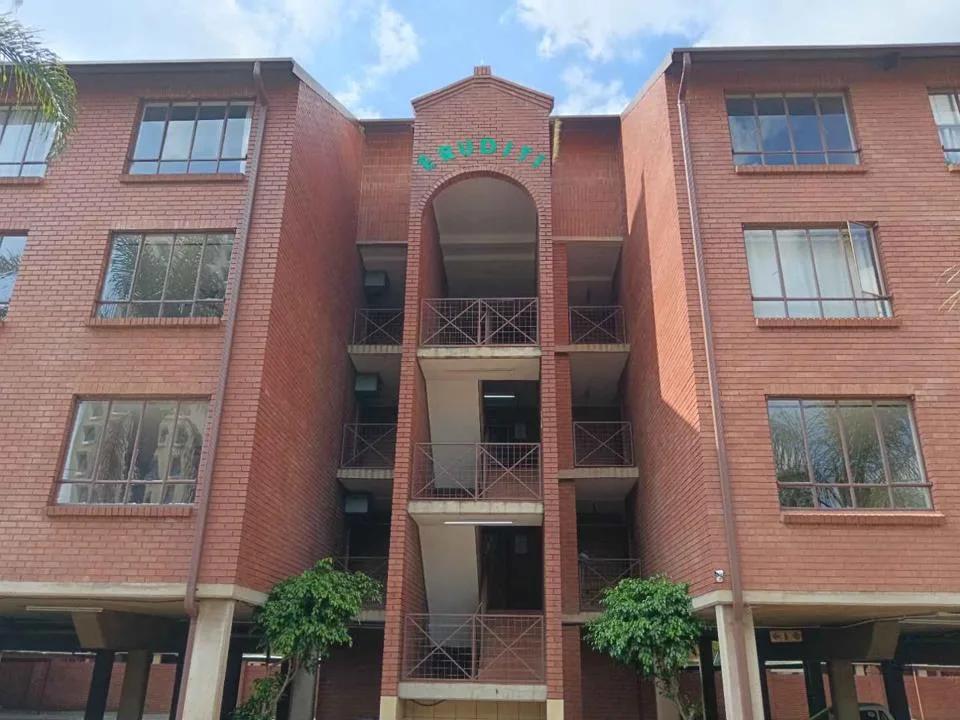 2 Bedroom Apartment / flat to rent in Hatfield