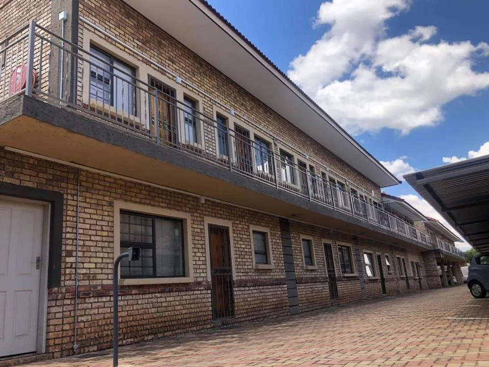 2 Bedroom Apartment / flat for sale in Die Bult