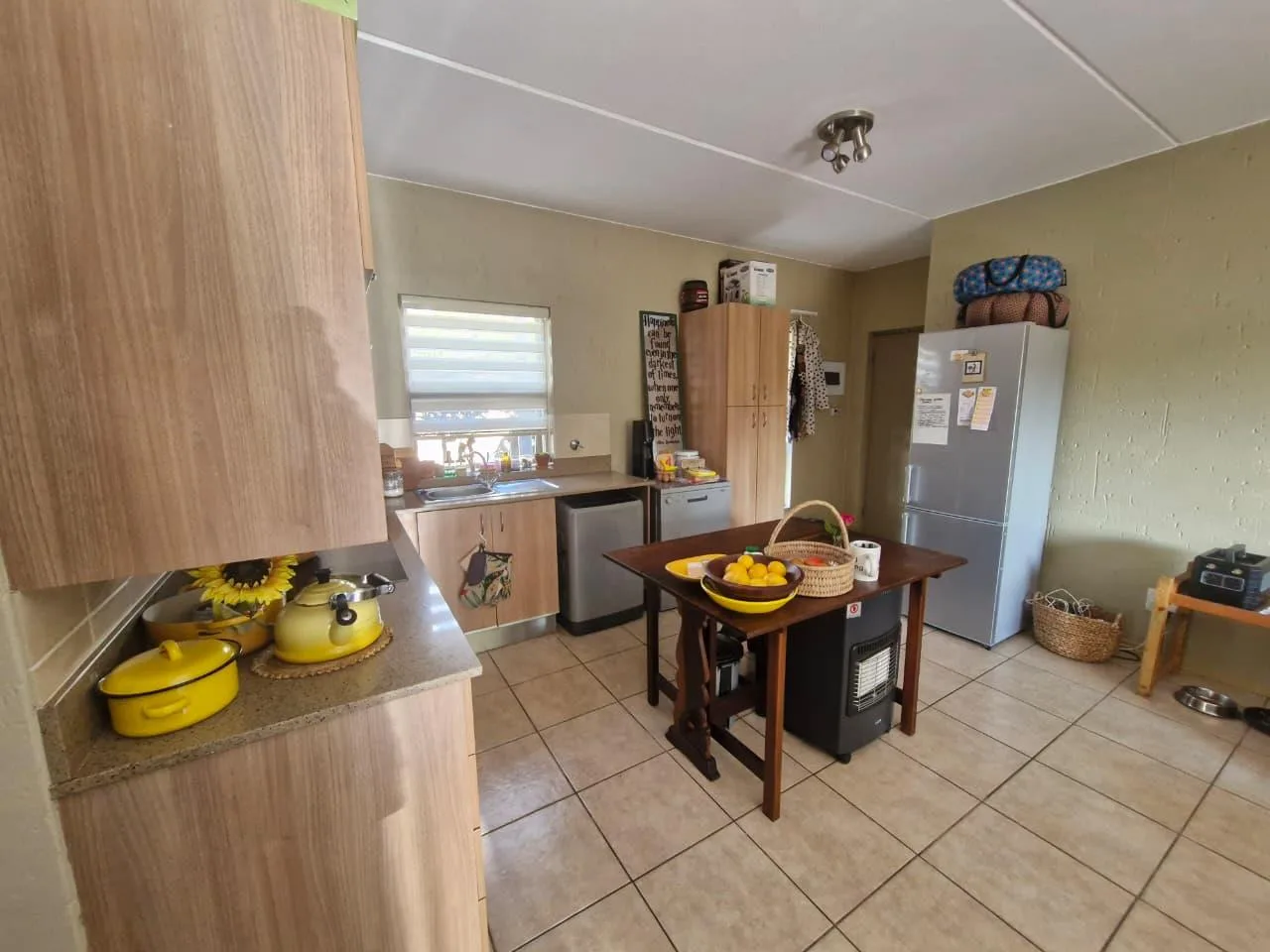 Property to rent in Lonehill