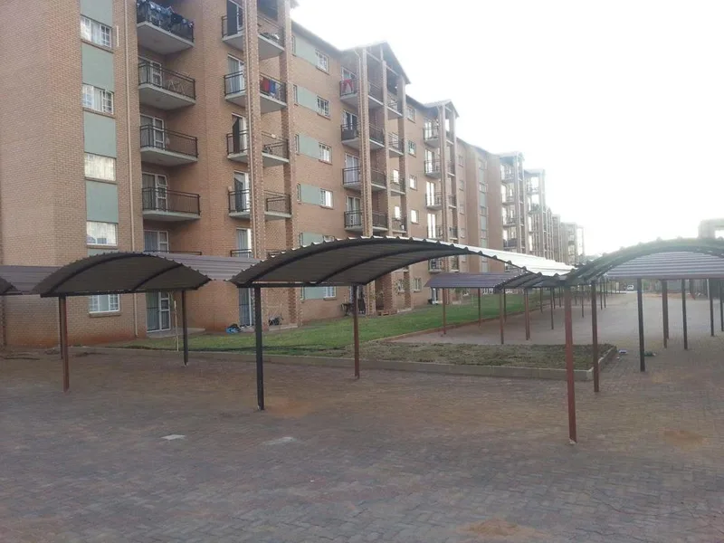 2 Bedroom Apartment / flat to rent in Annlin-Wes