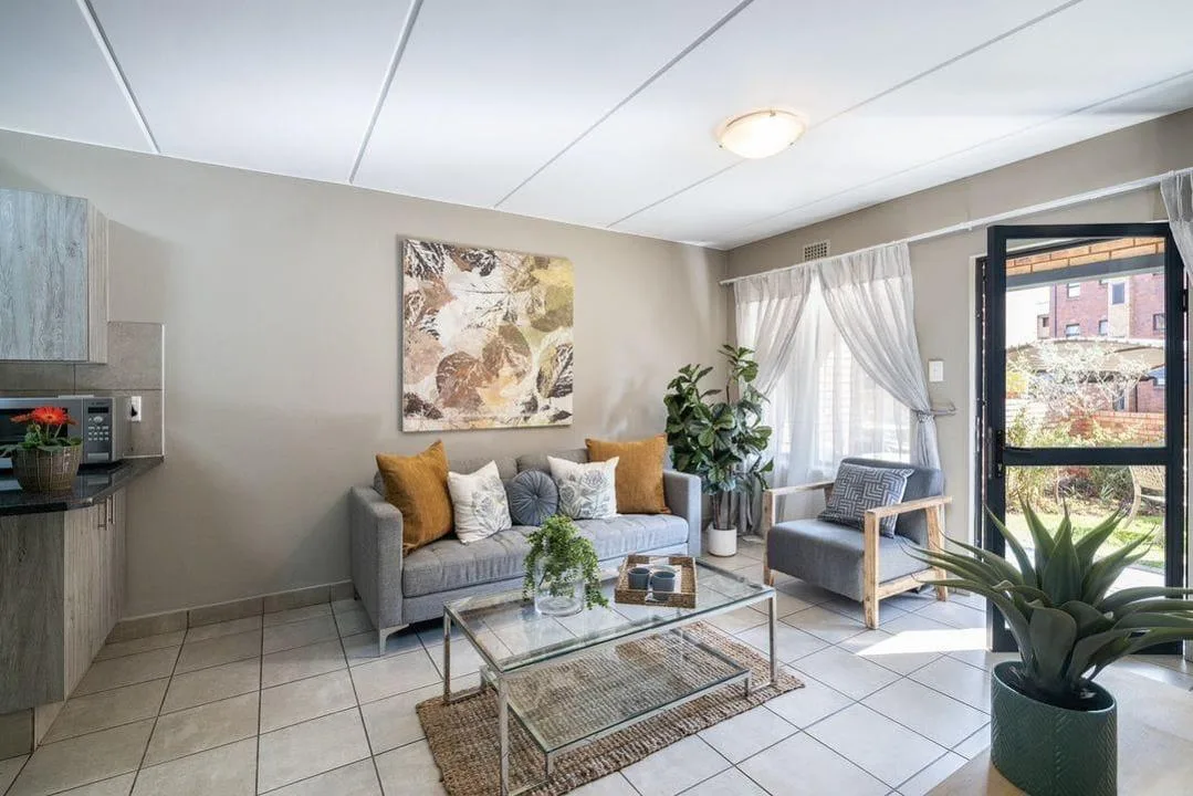 2 Bedroom Apartment / flat to rent in La Montagne