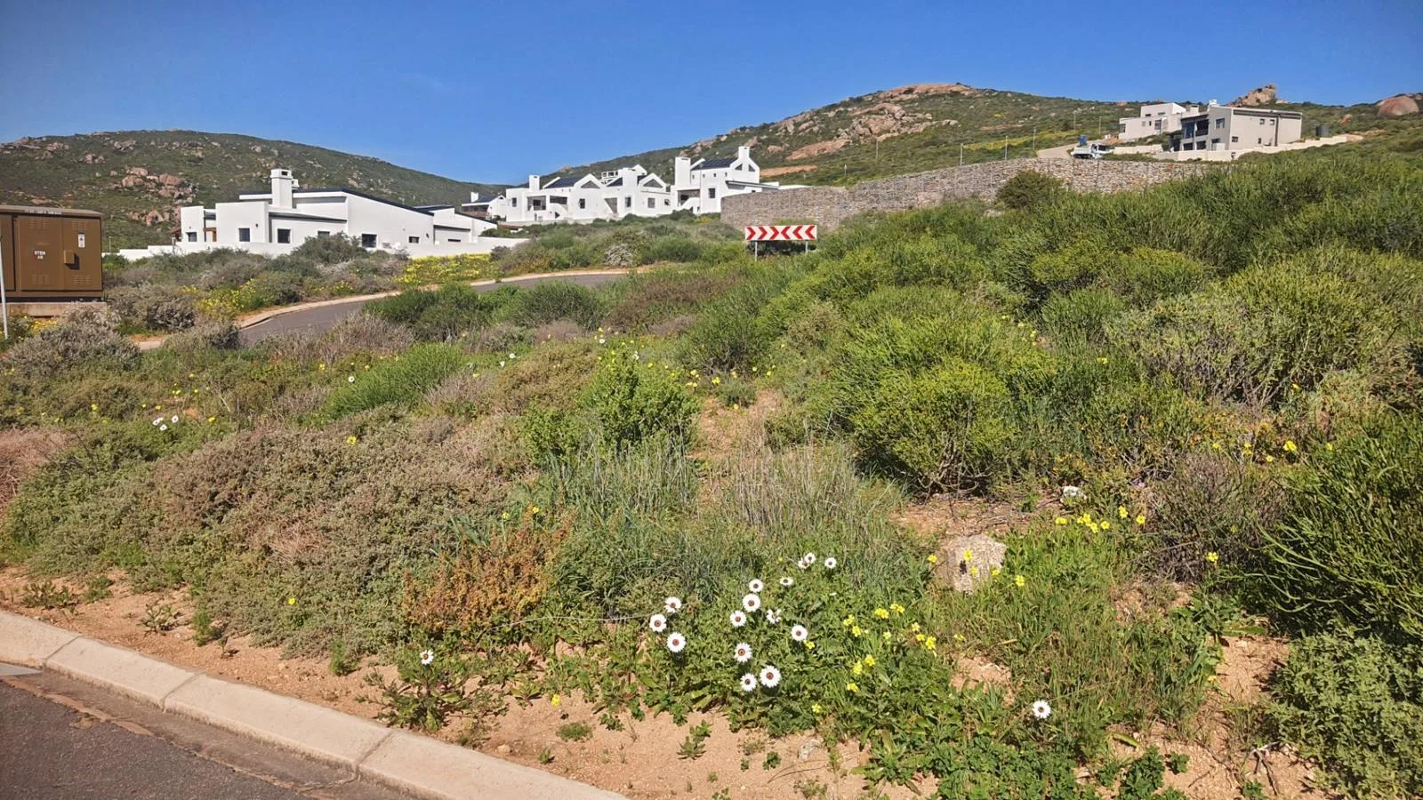 506 m² Land available in St Helena Views
