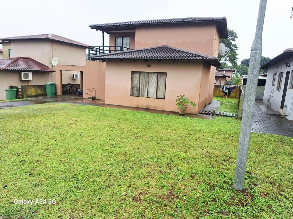 3 Bedroom House for sale in ZSM Industrial