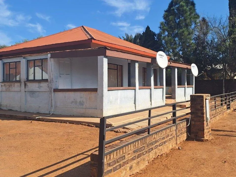 3 Bedroom House for sale in Stella