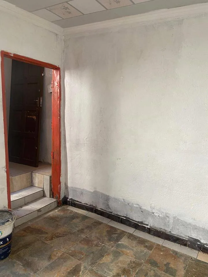 1 Bedroom House to rent in Ebony Park