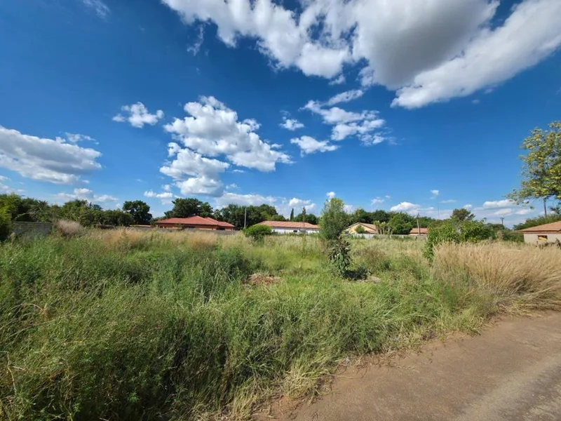 House for sale in Stilfontein Ext 4