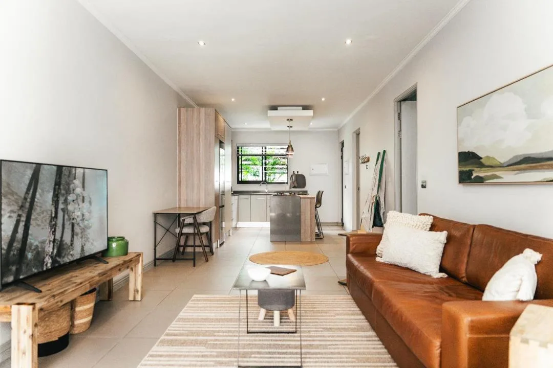 1 Bedroom Apartment / flat to rent in Lynnwood