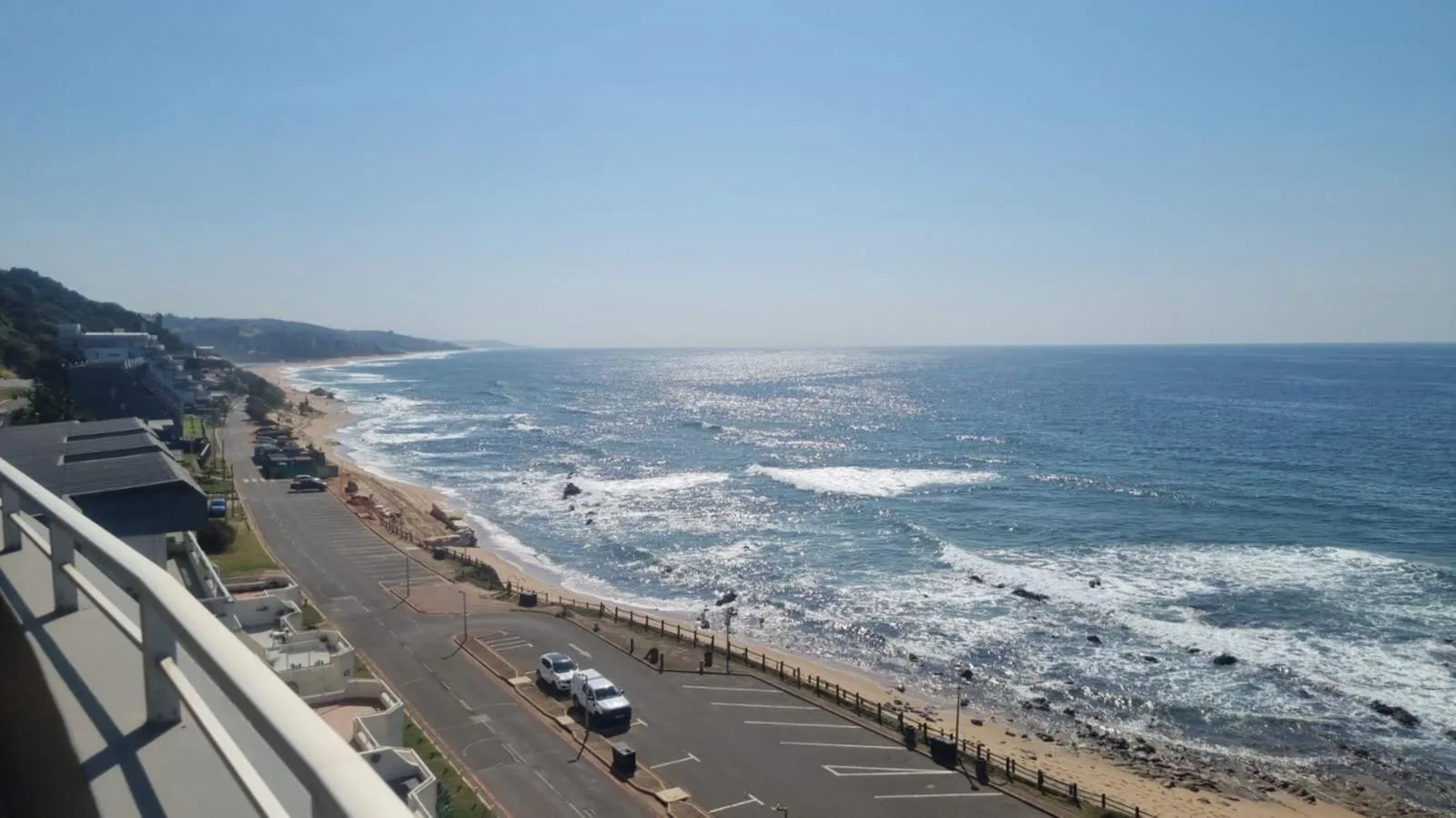 Property to rent in Umdloti