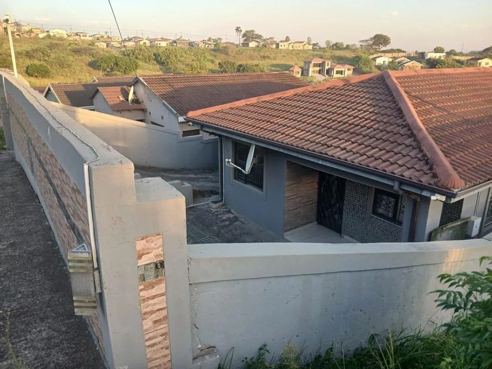 3 Bedroom House to rent in Klaarwater