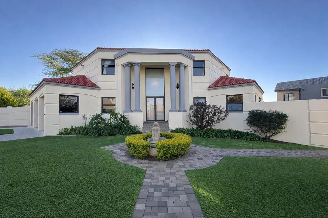 4 Bedroom House to rent in Olympus AH