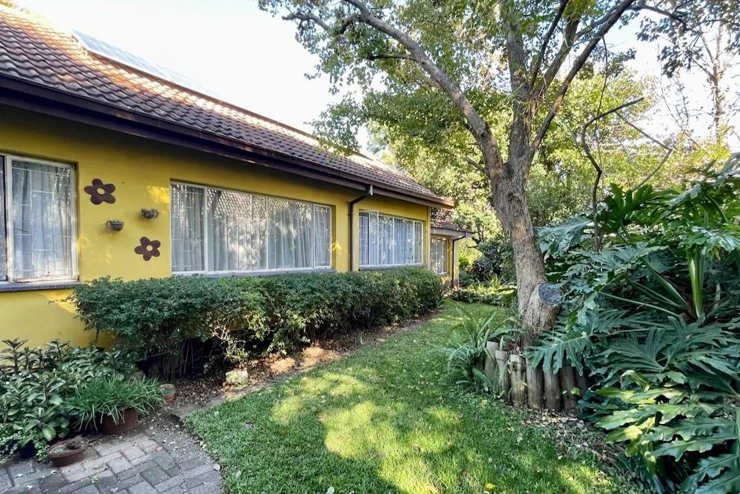 3 Bedroom House to rent in Doringkloof