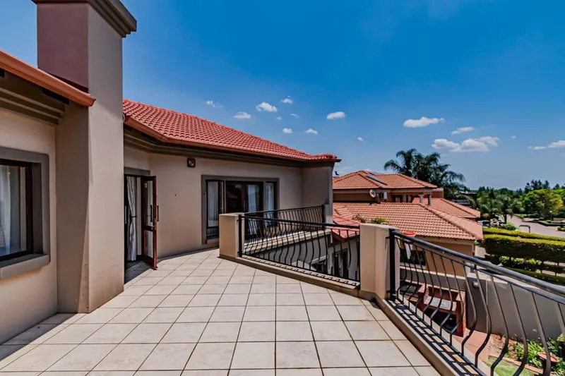 4 Bedroom House to rent in Mooikloof Gardens Estate