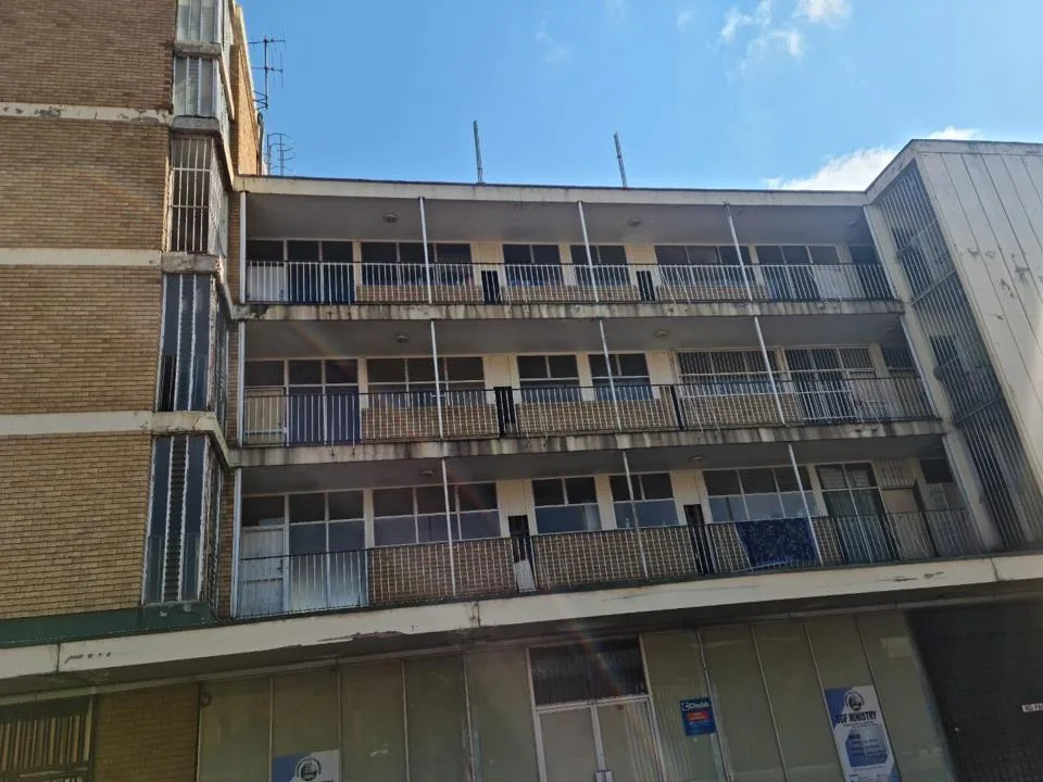 1.5 Bedroom Apartment / flat to rent in Capital Park