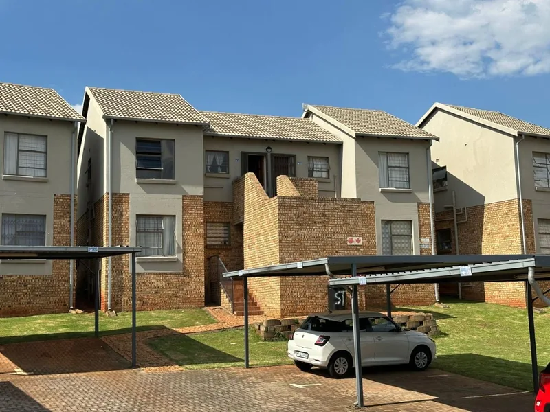 Property to rent in Noordheuwel