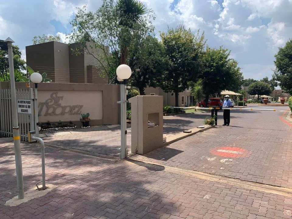 3 Bedroom Townhouse to rent in Raceview