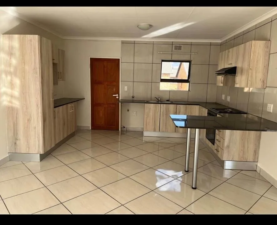 2 Bedroom Apartment / flat to rent in Goedeburg