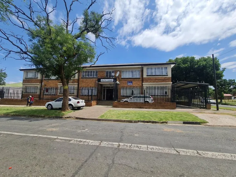 3 Bedroom Apartment / flat to rent in Turffontein