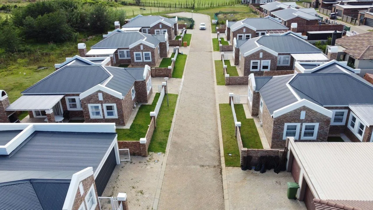3 Bedroom House for sale in Waterberry Estate