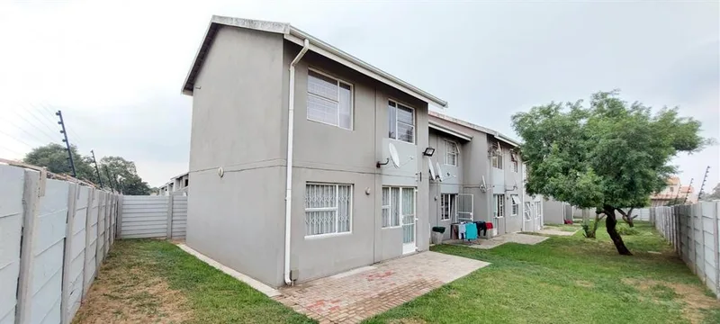1 Bedroom Apartment / flat to rent in Ormonde