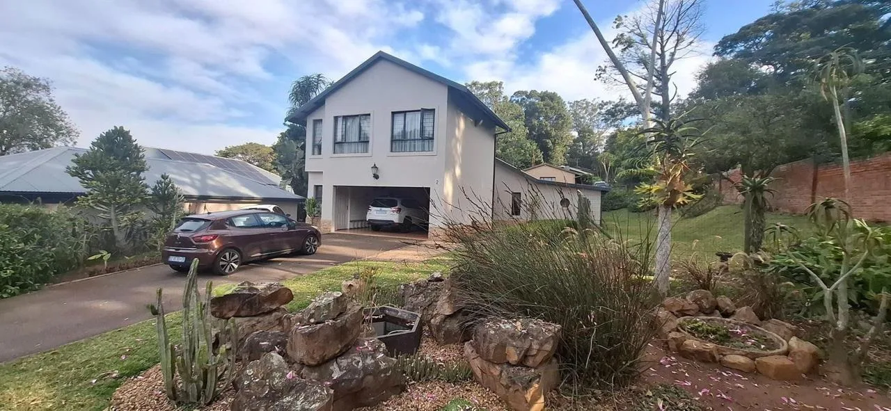 1 Bedroom Apartment / flat to rent in Winston Park