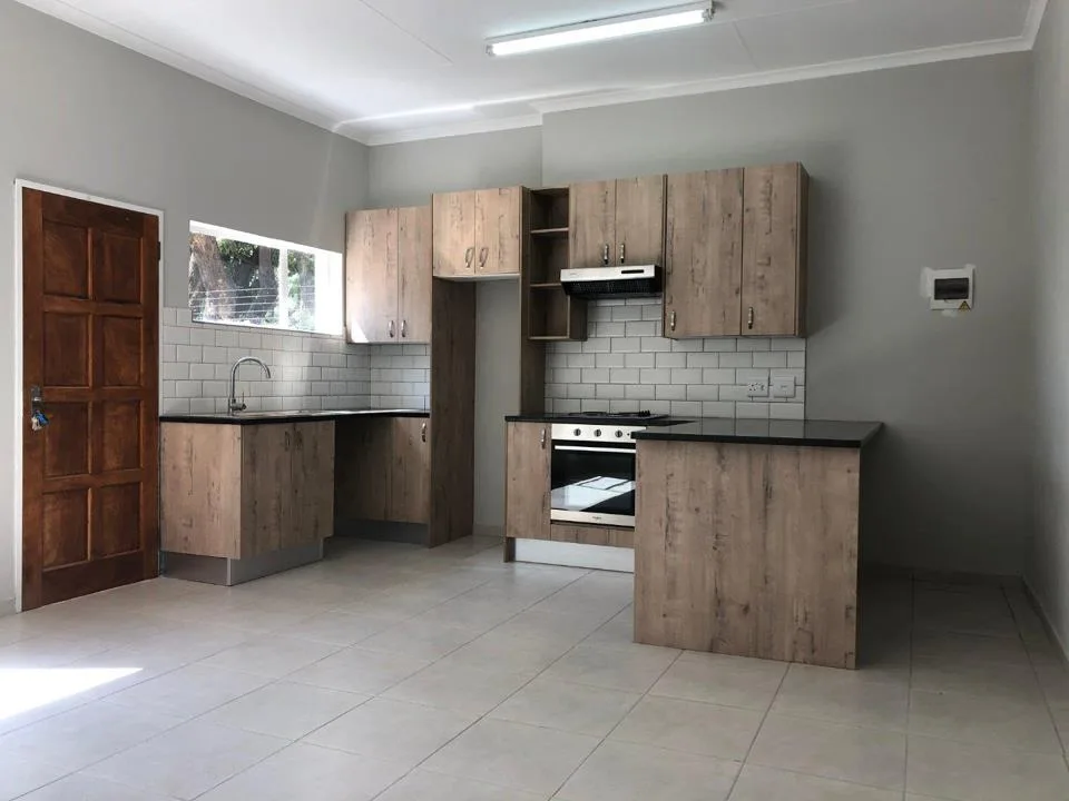 2 Bedroom Apartment / flat to rent in Illiondale