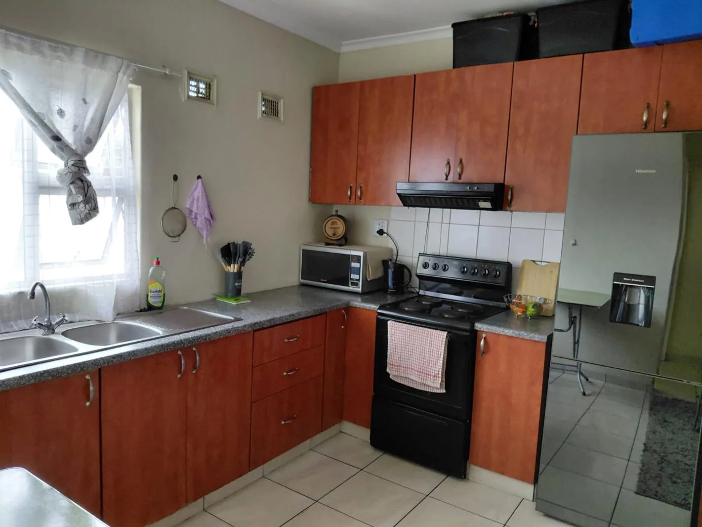 1 Bedroom Apartment in Jacobs