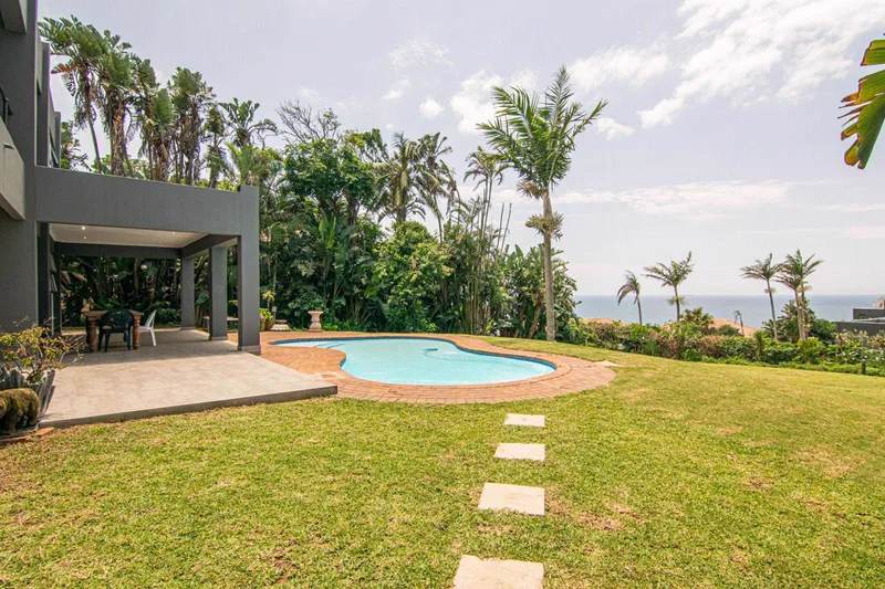 5 Bedroom House in Umdloti