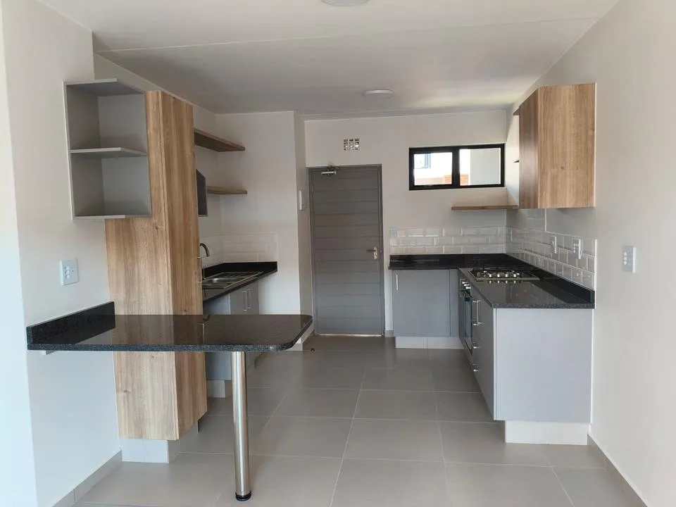 2 Bedroom Apartment / flat to rent in Vorna Valley