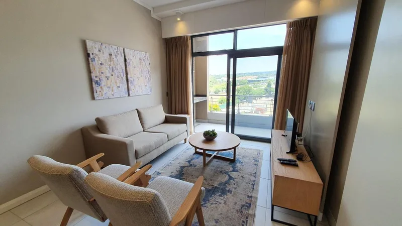 1 Bedroom Apartment / flat to rent in Menlyn