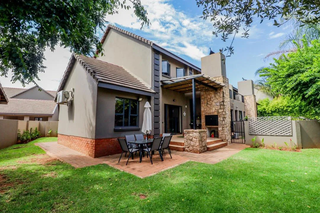 3 Bedroom House for sale in Melodie