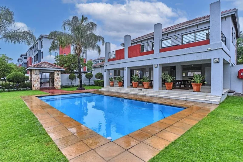 1 Bedroom Apartment / flat to rent in Barbeque Downs