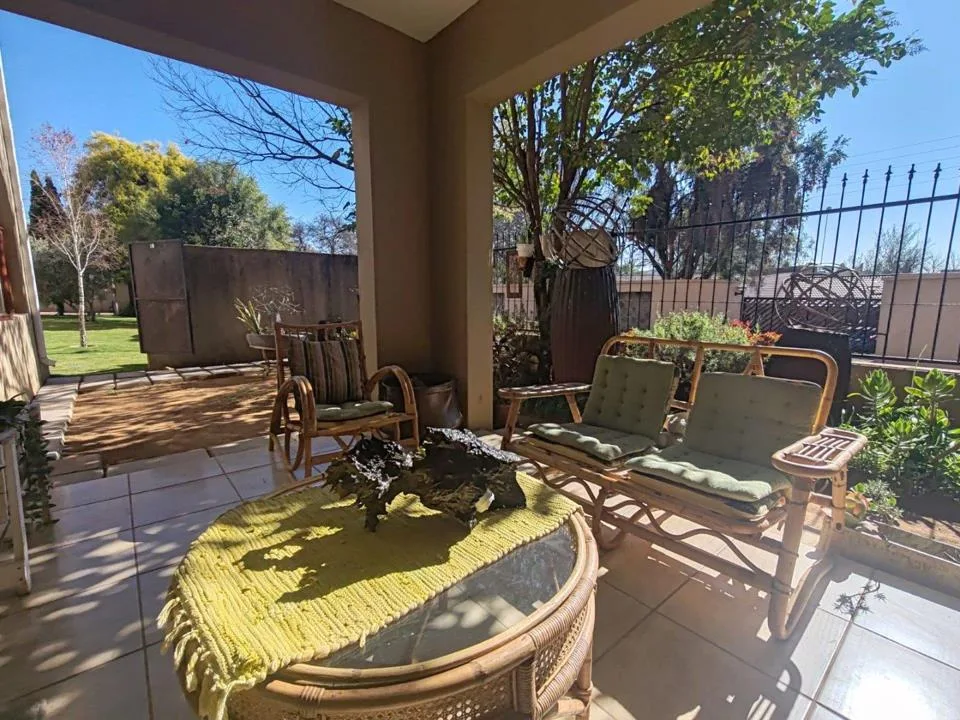 2 Bedroom Apartment / flat to rent in Heidelberg Central